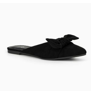 New York & Company Amy Women's Mules